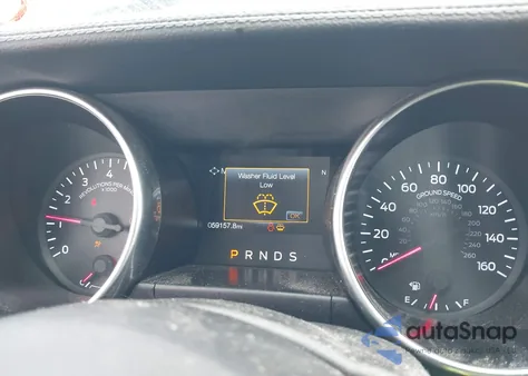 2020 Ford Mustang Gt Fastback z USA, uszkodzony, nr VIN 1FA6P8CF0L5178654